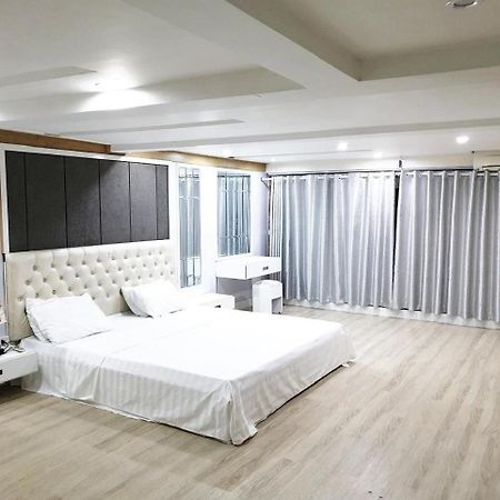 Dong Khe Sau Pina Boutique Inn מראה חיצוני תמונה
