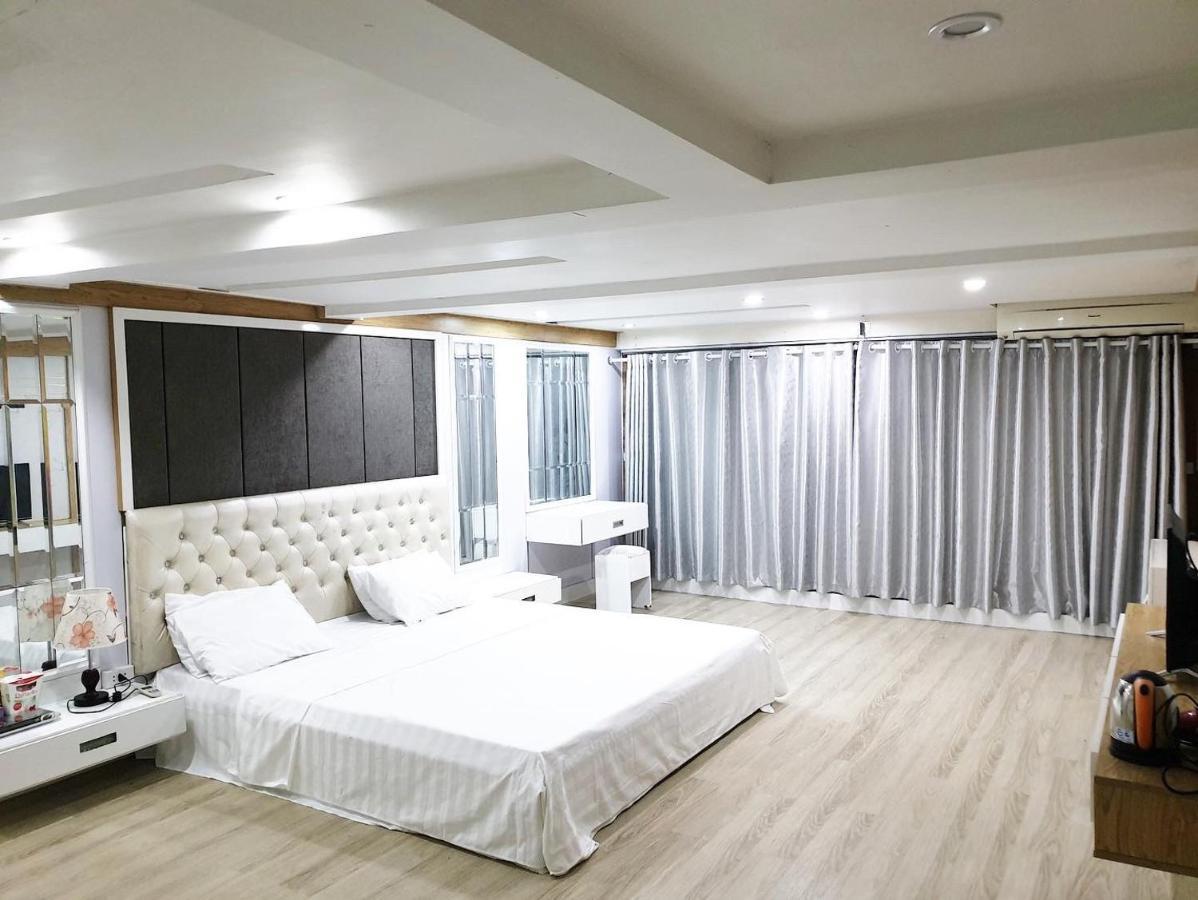 Dong Khe Sau Pina Boutique Inn מראה חיצוני תמונה