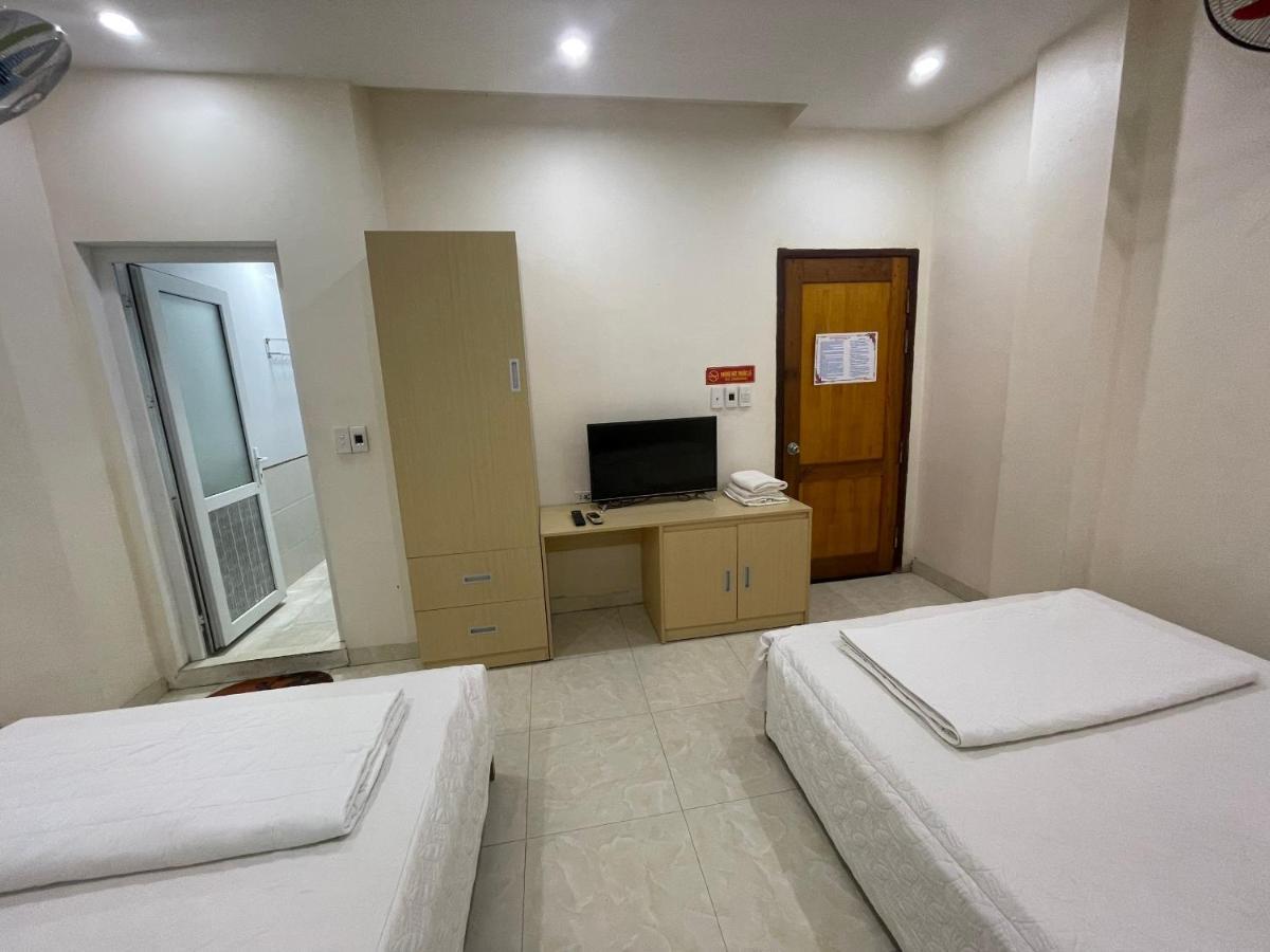 Dong Khe Sau Pina Boutique Inn מראה חיצוני תמונה