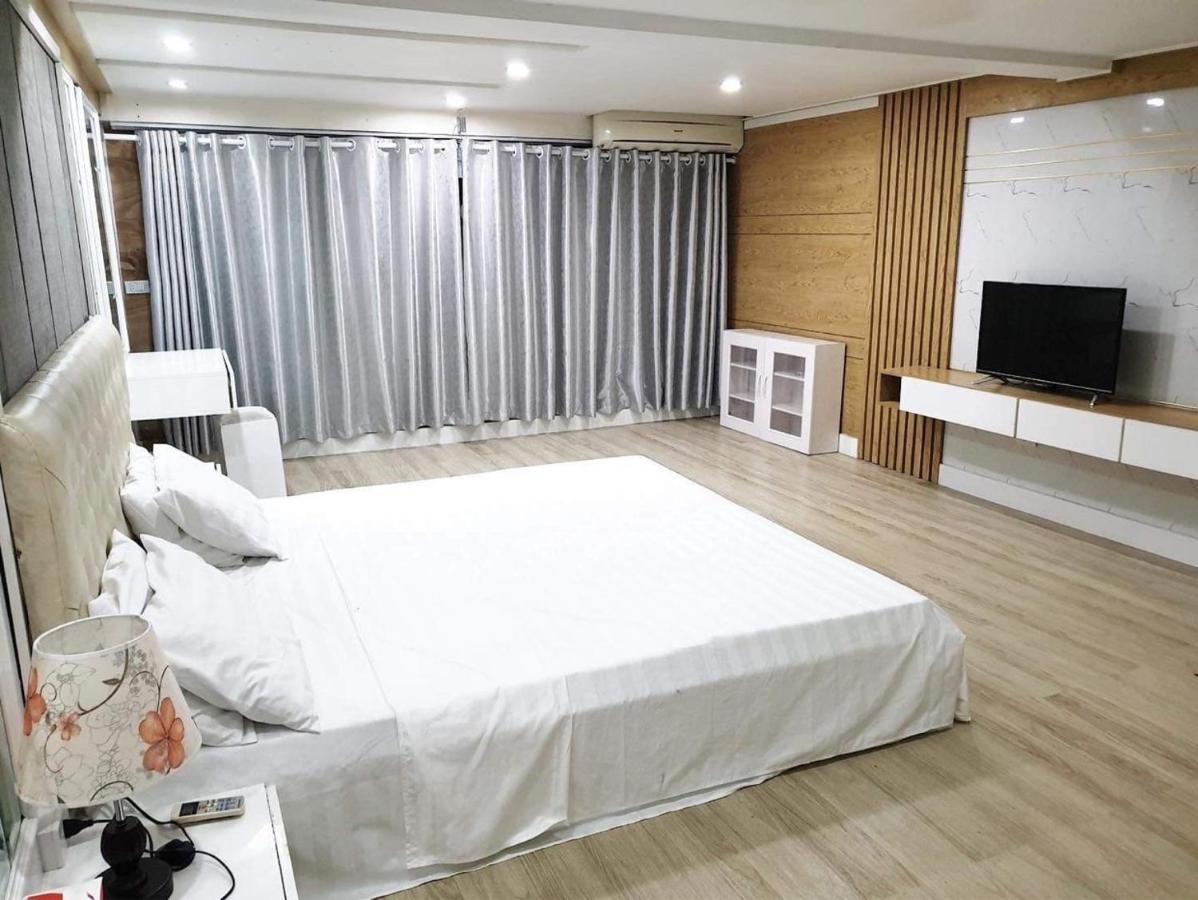 Dong Khe Sau Pina Boutique Inn מראה חיצוני תמונה