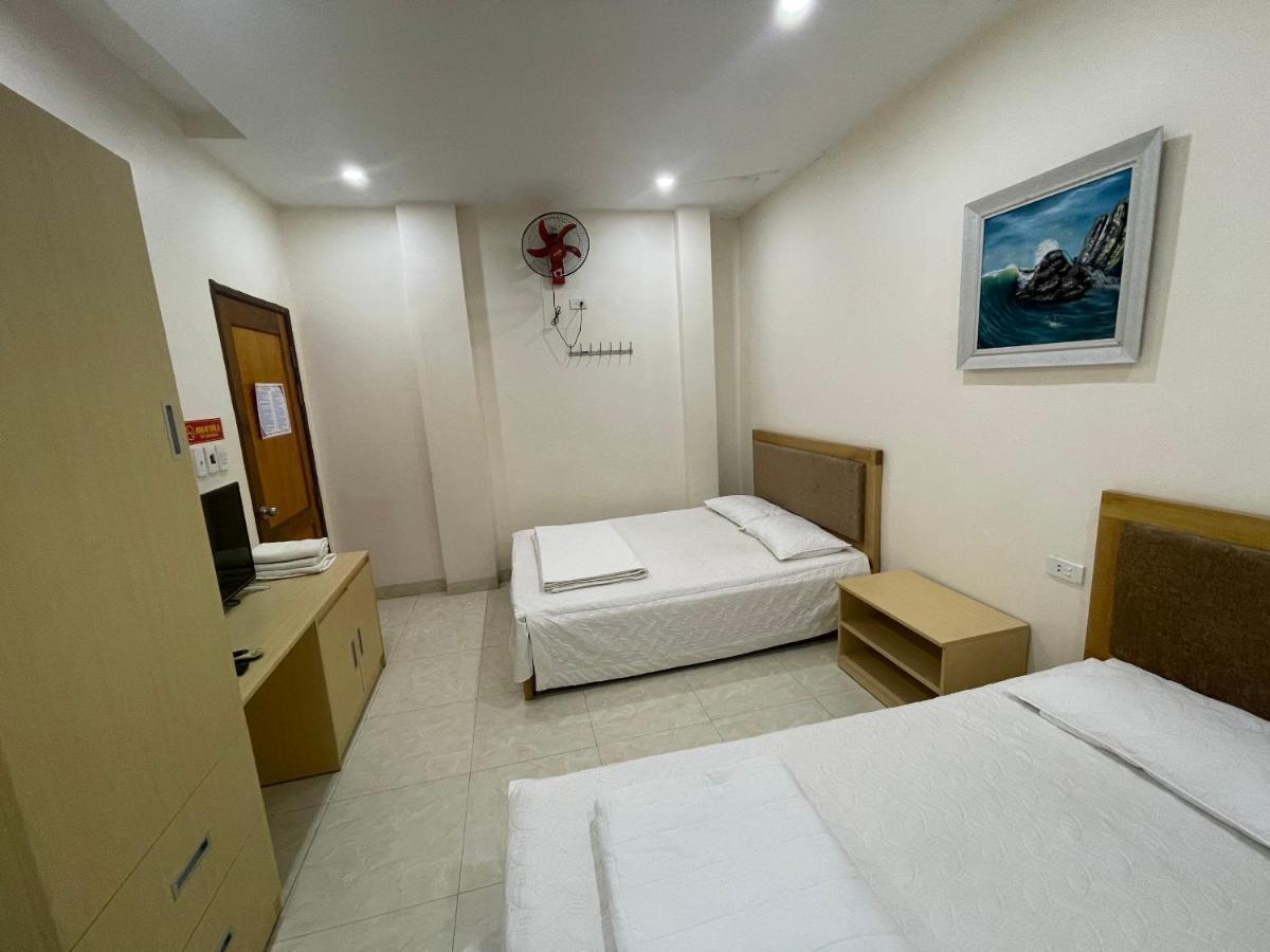 Dong Khe Sau Pina Boutique Inn מראה חיצוני תמונה