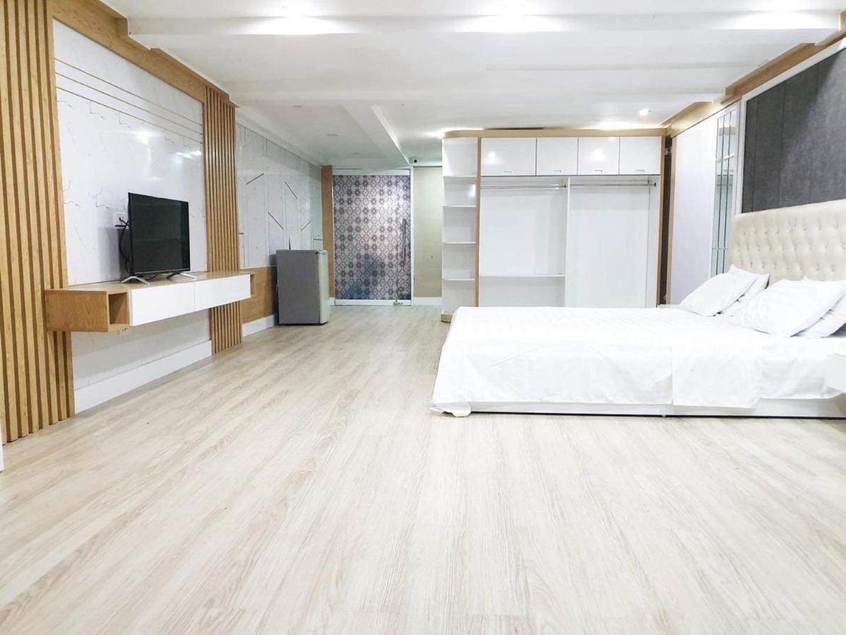 Dong Khe Sau Pina Boutique Inn מראה חיצוני תמונה