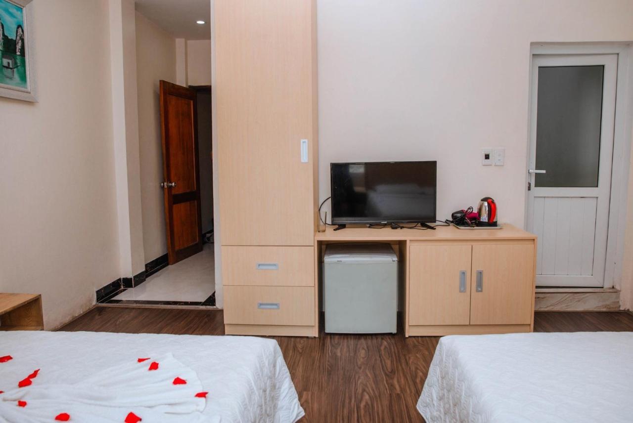 Dong Khe Sau Pina Boutique Inn מראה חיצוני תמונה