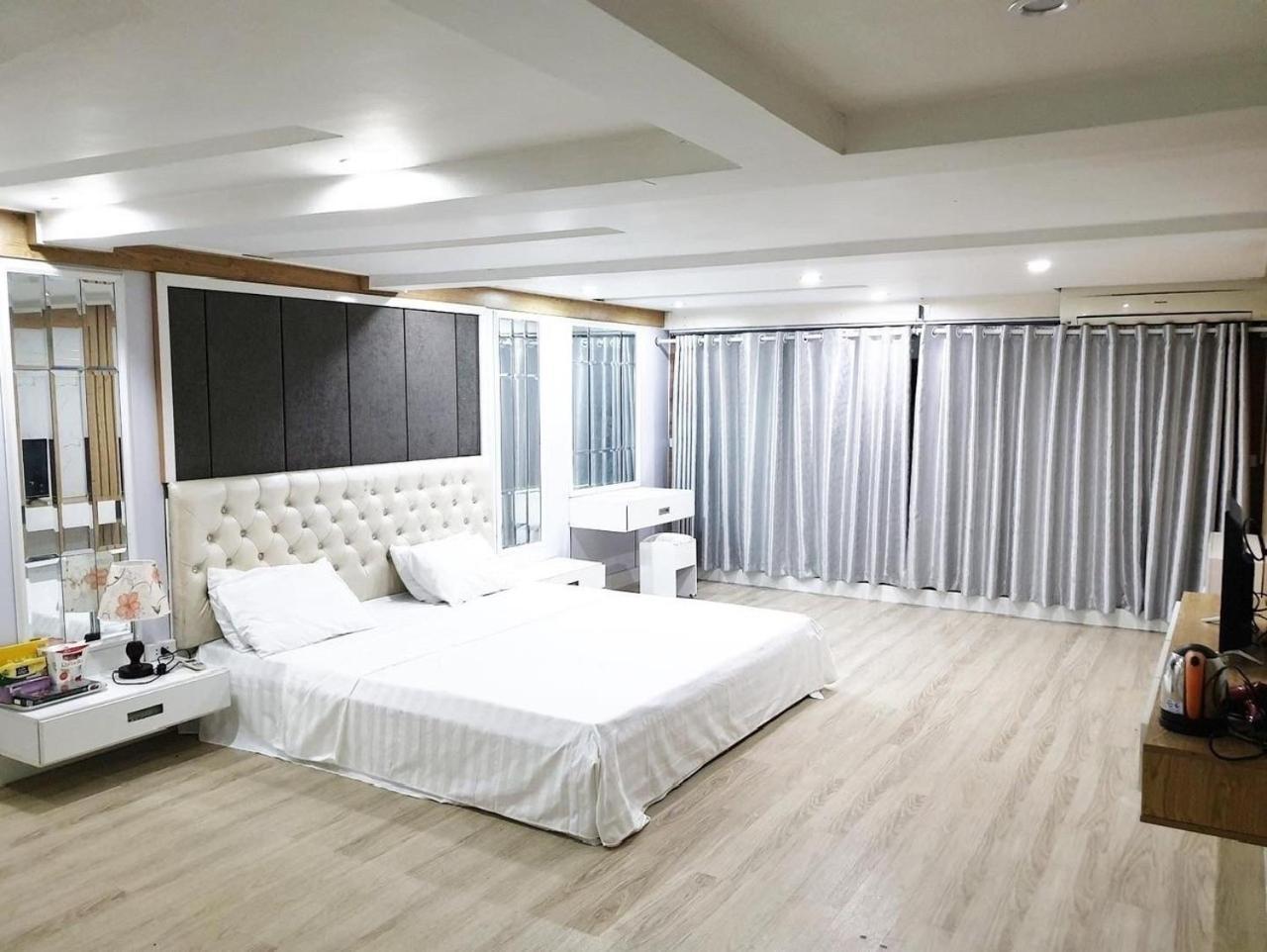 Dong Khe Sau Pina Boutique Inn מראה חיצוני תמונה