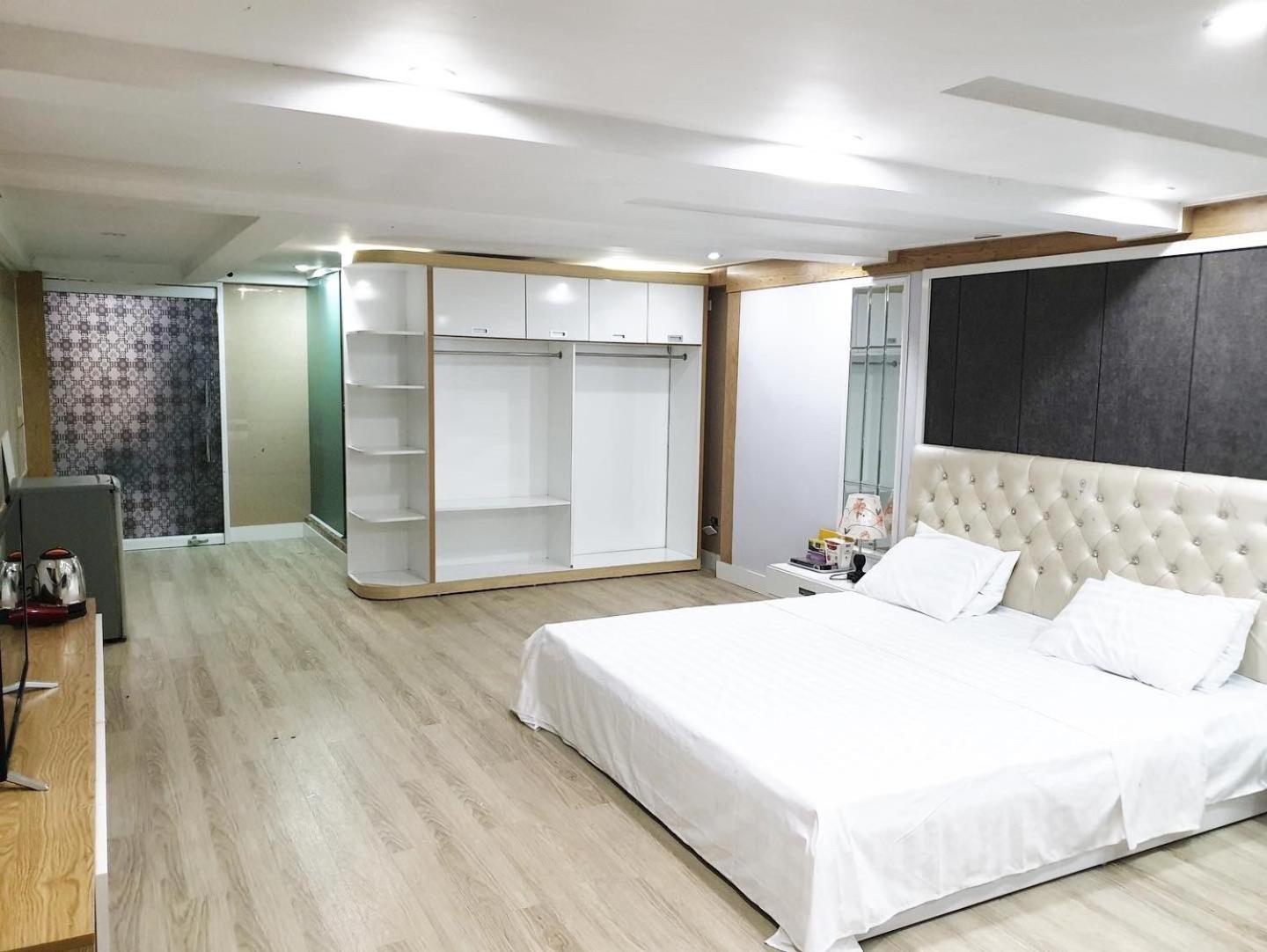 Dong Khe Sau Pina Boutique Inn מראה חיצוני תמונה