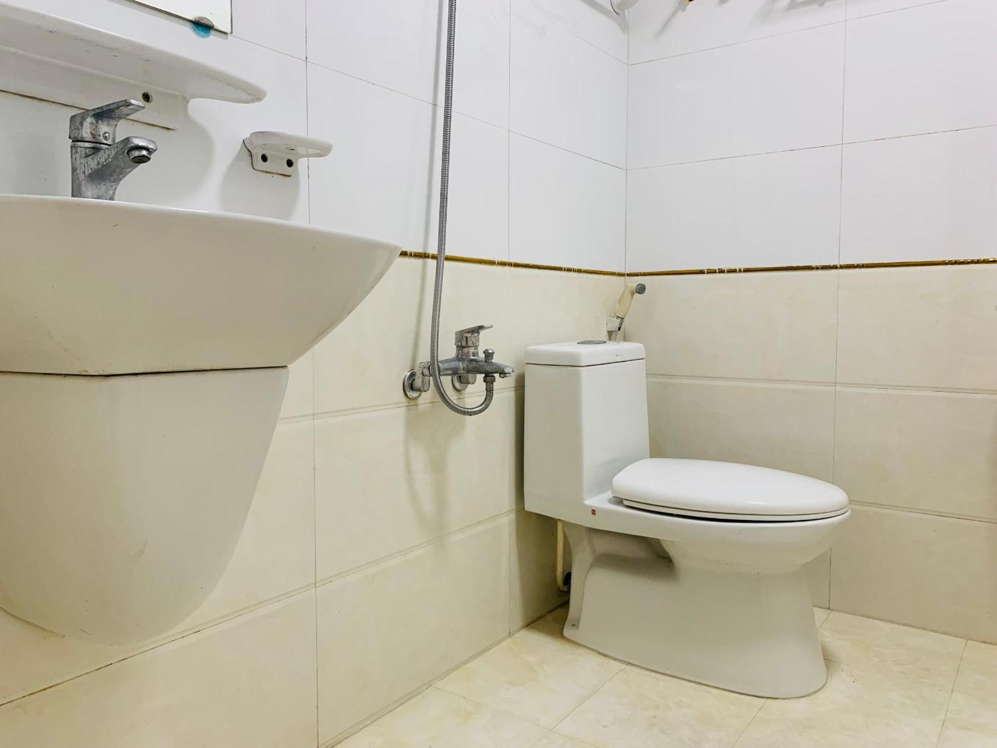 Dong Khe Sau Pina Boutique Inn מראה חיצוני תמונה