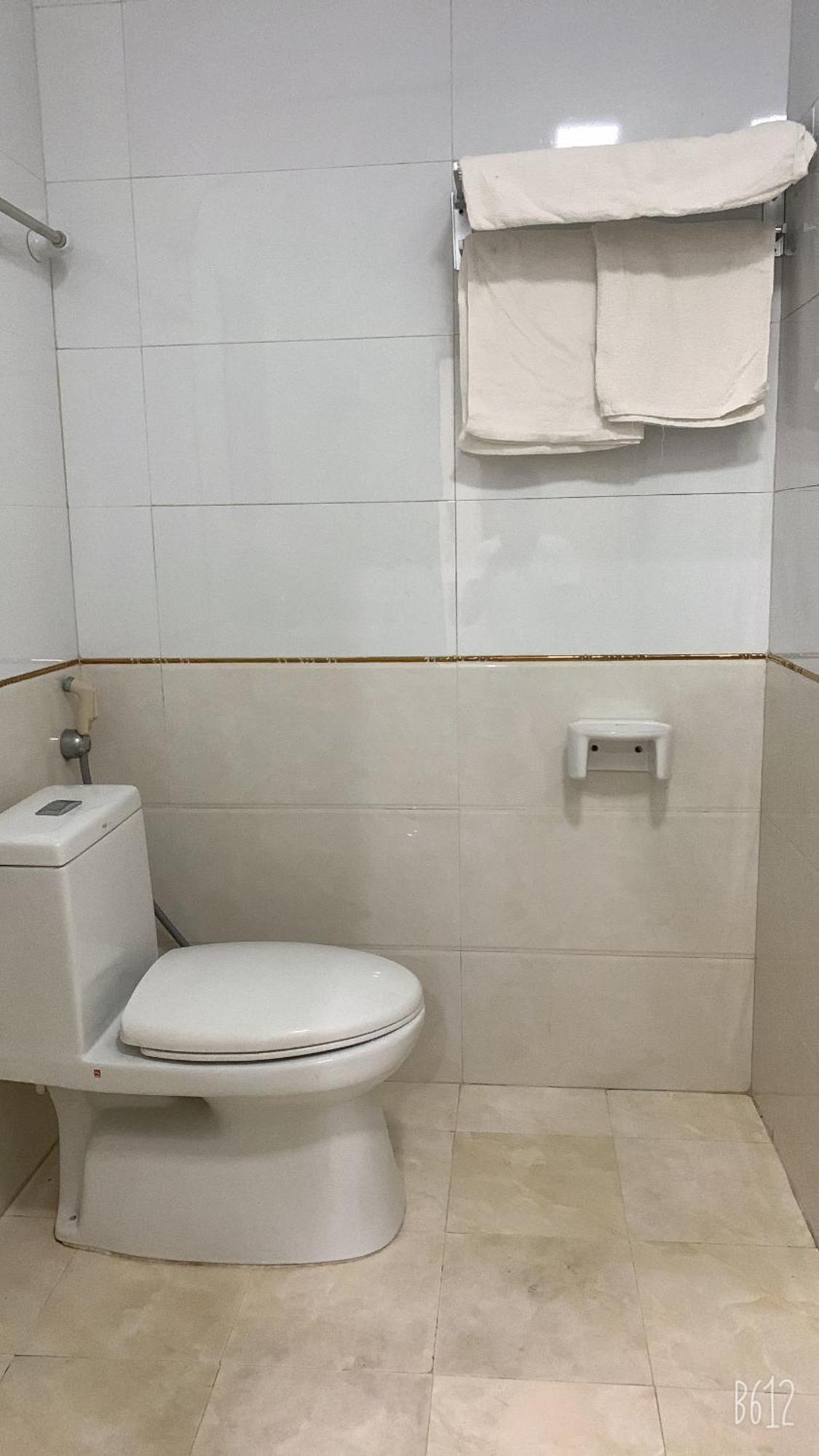 Dong Khe Sau Pina Boutique Inn מראה חיצוני תמונה