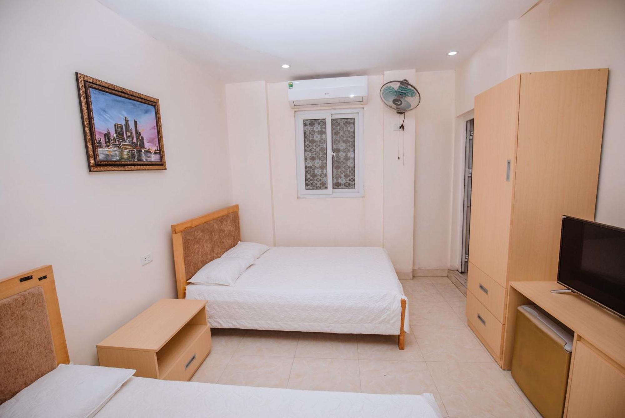 Dong Khe Sau Pina Boutique Inn מראה חיצוני תמונה