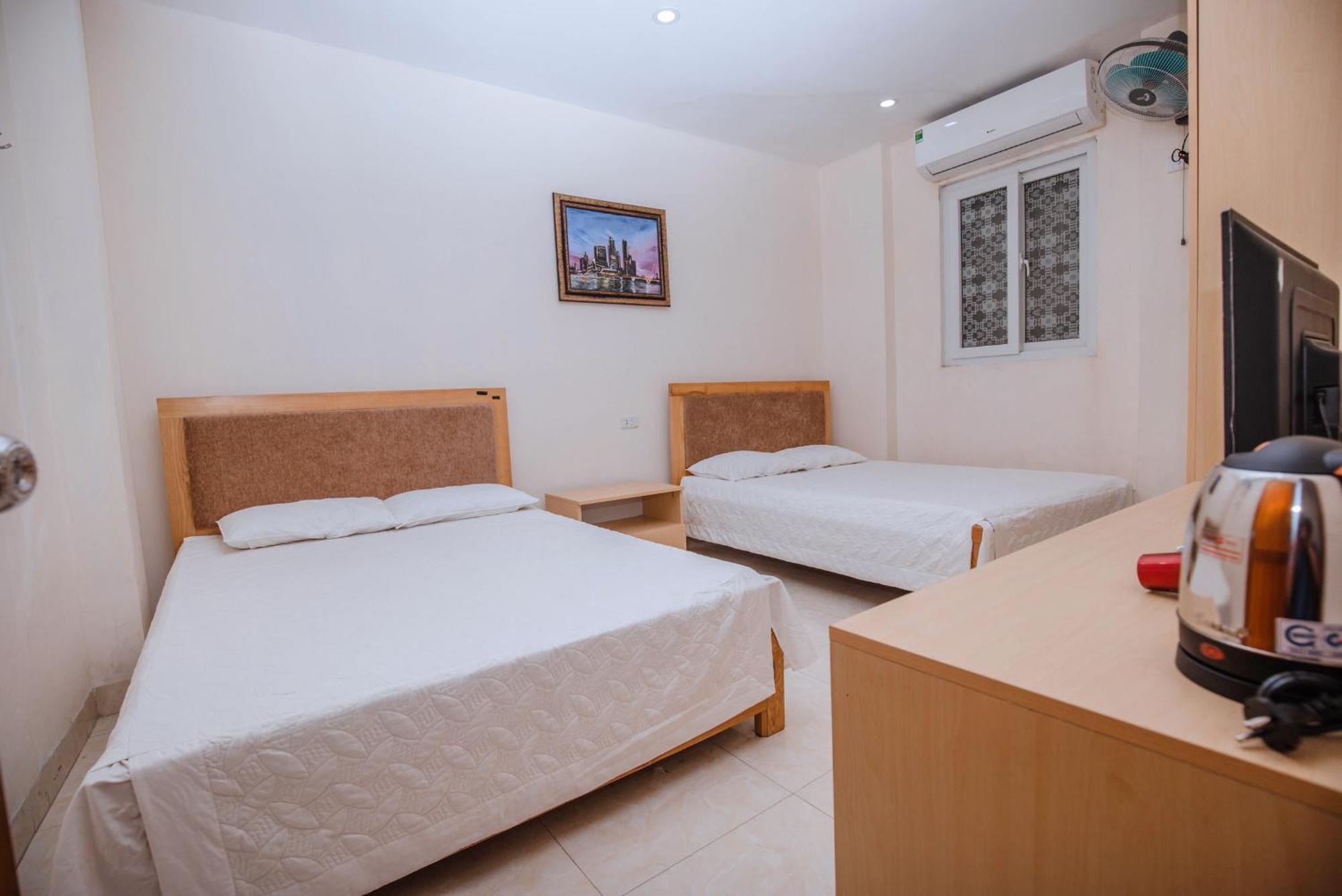 Dong Khe Sau Pina Boutique Inn מראה חיצוני תמונה