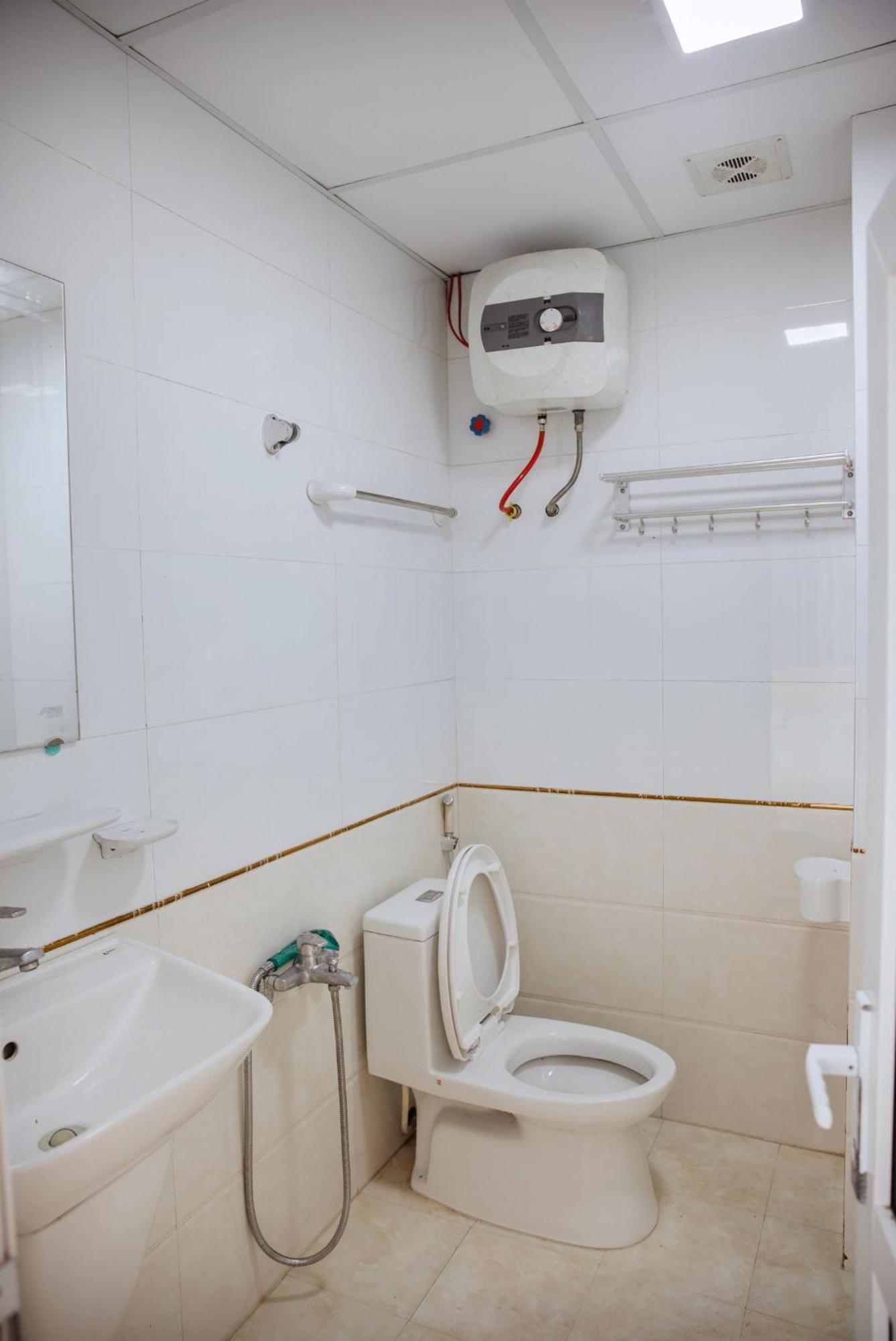 Dong Khe Sau Pina Boutique Inn מראה חיצוני תמונה