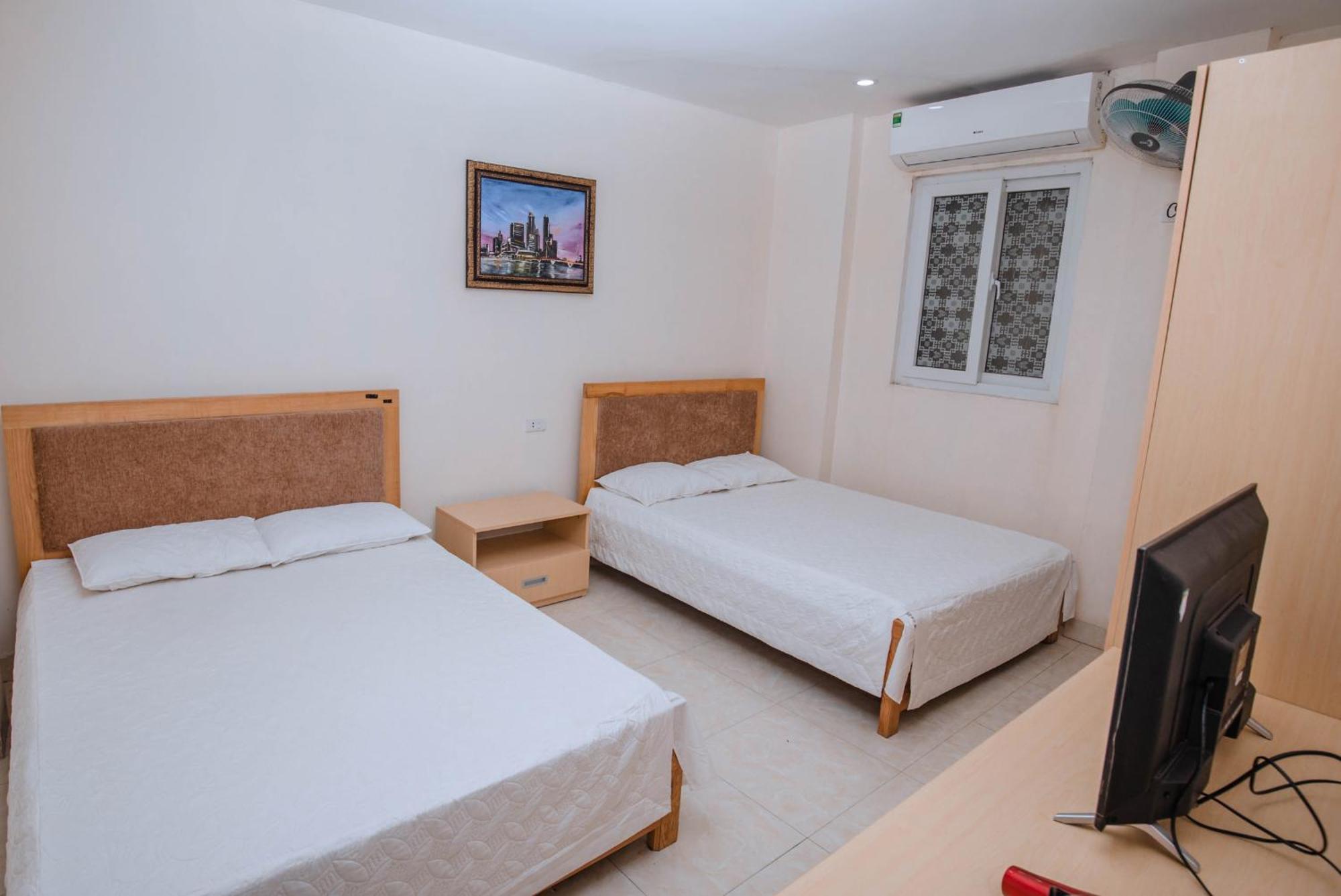 Dong Khe Sau Pina Boutique Inn מראה חיצוני תמונה